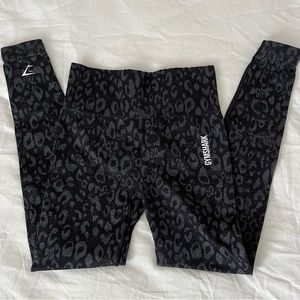 Gymshark Adapt - Animal